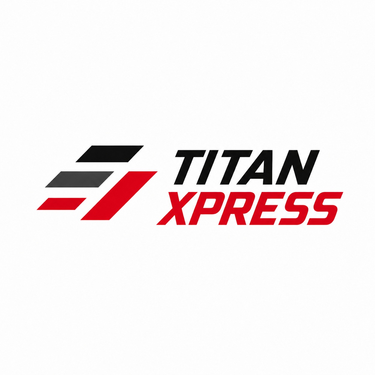 Titan Xpress logo